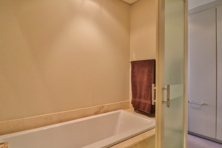 To Let 2 Bedroom Property for Rent in Morningside Gauteng