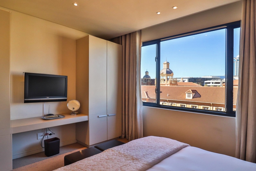 To Let 2 Bedroom Property for Rent in Morningside Gauteng