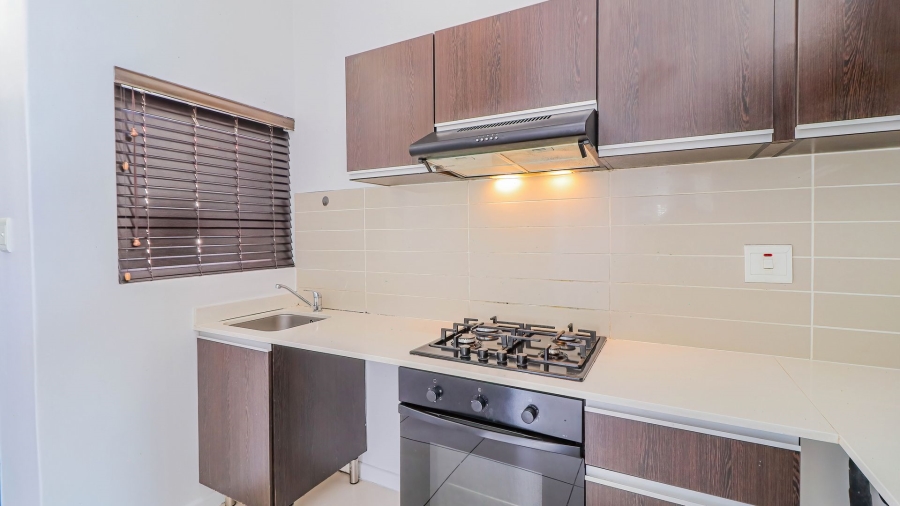 1 Bedroom Property for Sale in Fourways Gauteng