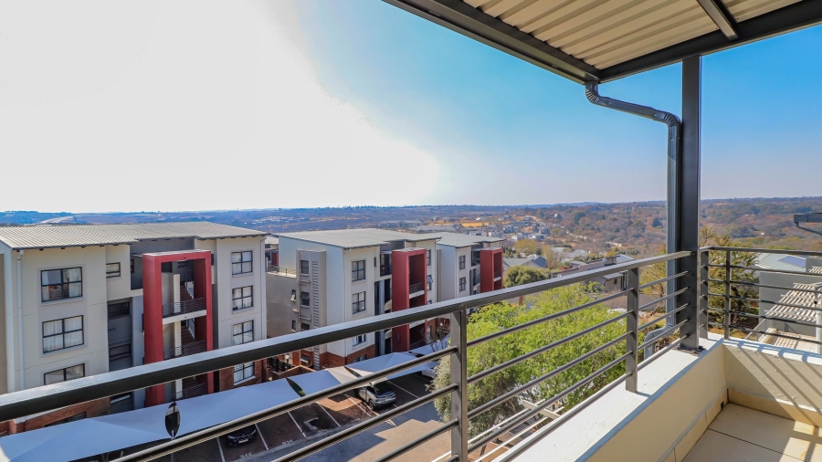 1 Bedroom Property for Sale in Fourways Gauteng