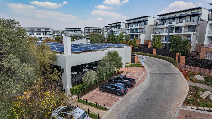 1 Bedroom Property for Sale in Fourways Gauteng