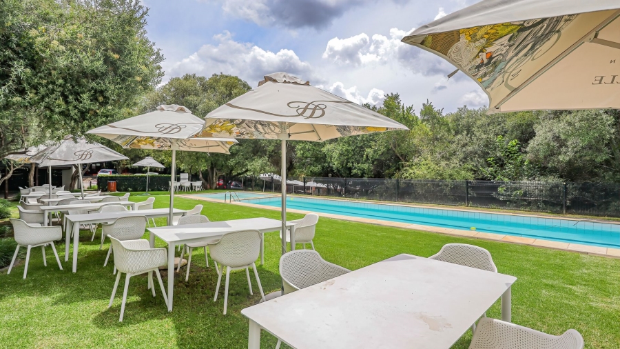 1 Bedroom Property for Sale in Fourways Gauteng