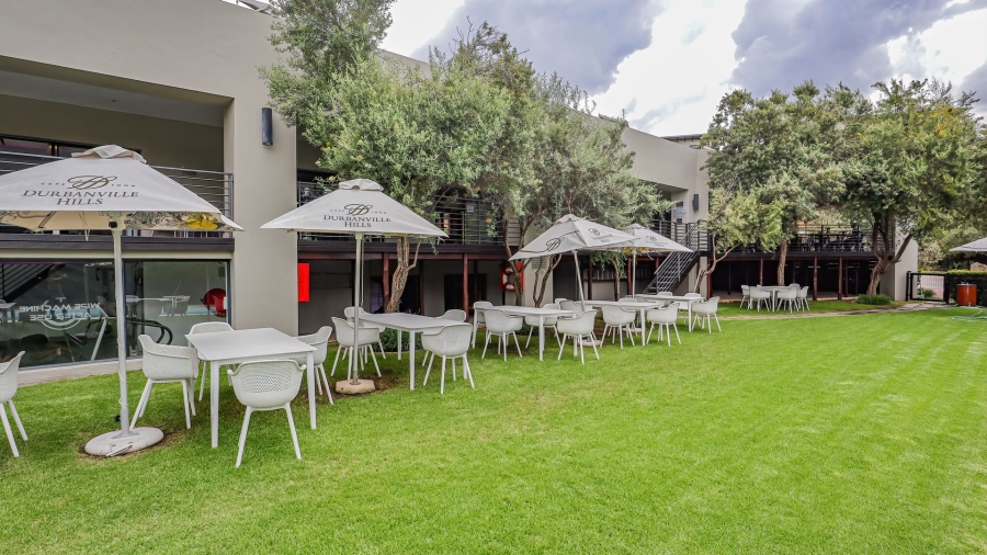 1 Bedroom Property for Sale in Fourways Gauteng