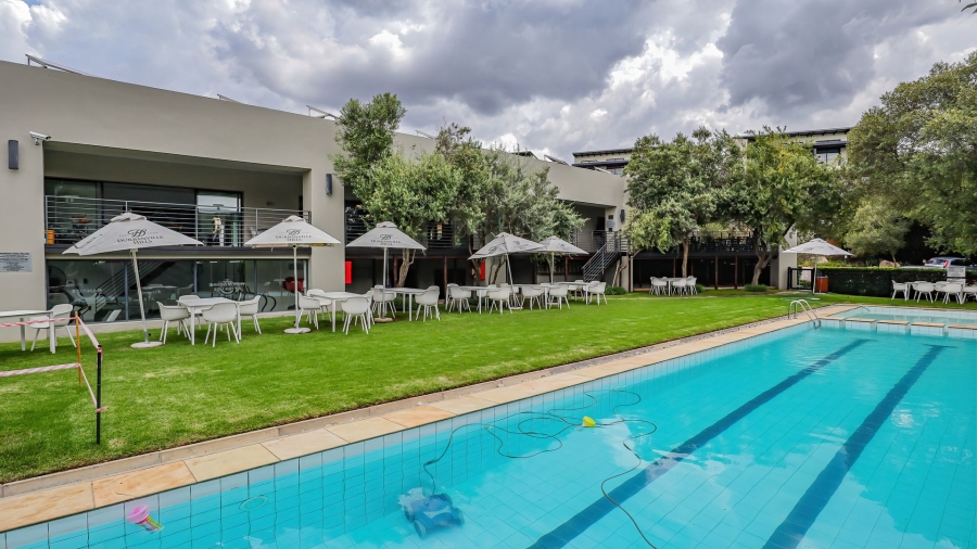 1 Bedroom Property for Sale in Fourways Gauteng