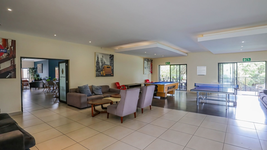 1 Bedroom Property for Sale in Fourways Gauteng