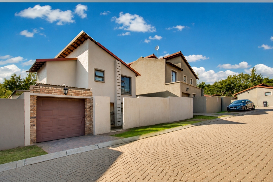 3 Bedroom Property for Sale in Craigavon Gauteng