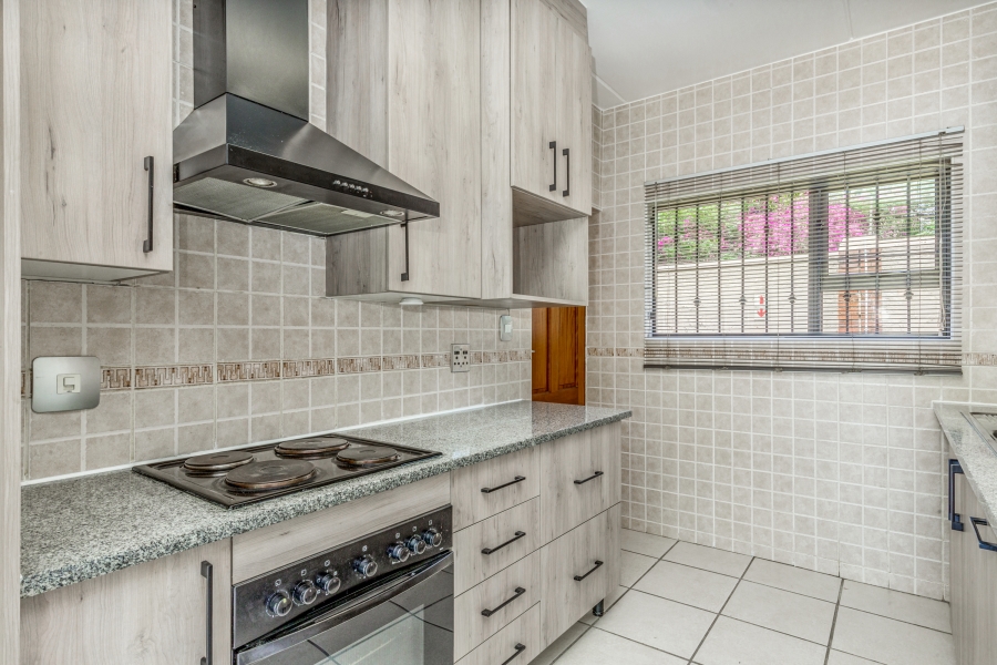 To Let 2 Bedroom Property for Rent in Kengies Gauteng