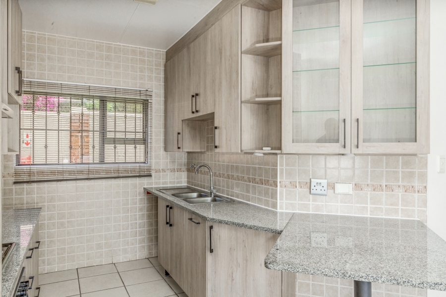 To Let 2 Bedroom Property for Rent in Kengies Gauteng