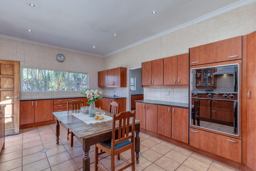 3 Bedroom Property for Sale in Chartwell Gauteng