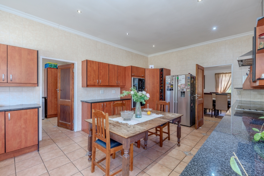 3 Bedroom Property for Sale in Chartwell Gauteng