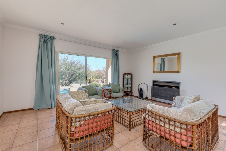 3 Bedroom Property for Sale in Chartwell Gauteng