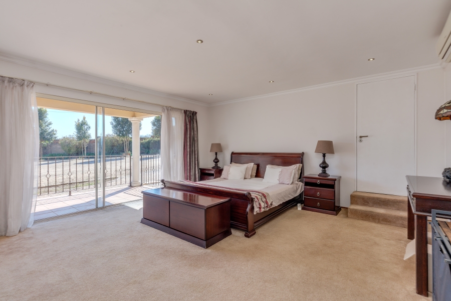 3 Bedroom Property for Sale in Chartwell Gauteng