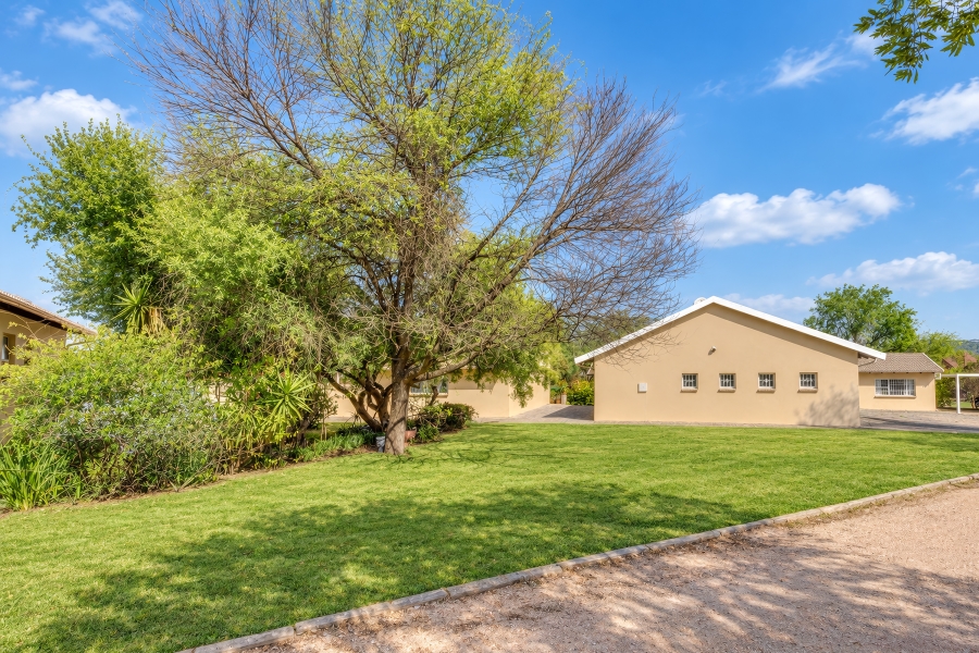 3 Bedroom Property for Sale in Chartwell Gauteng