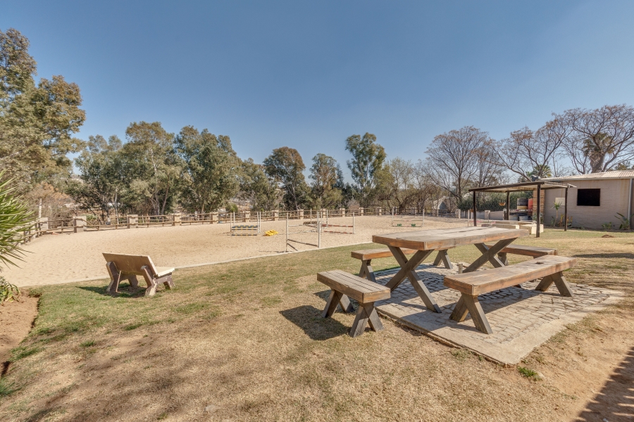 4 Bedroom Property for Sale in Chartwell Gauteng