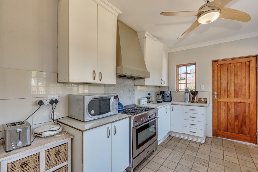 4 Bedroom Property for Sale in Chartwell Gauteng