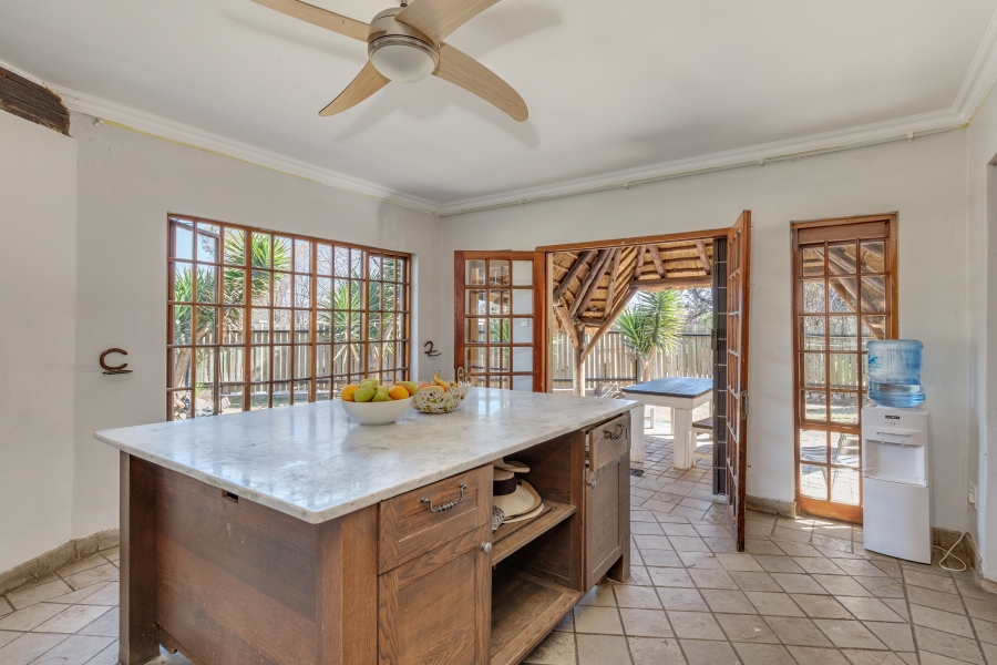 4 Bedroom Property for Sale in Chartwell Gauteng
