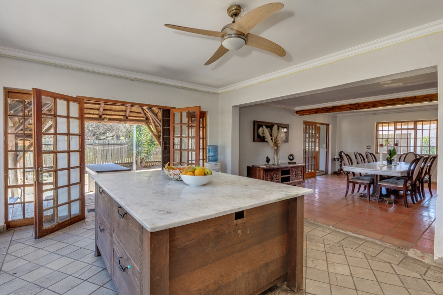 4 Bedroom Property for Sale in Chartwell Gauteng