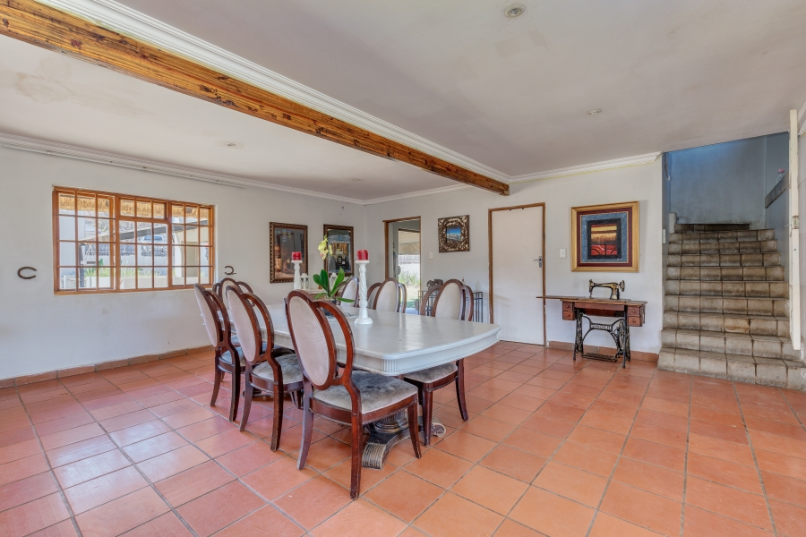 4 Bedroom Property for Sale in Chartwell Gauteng