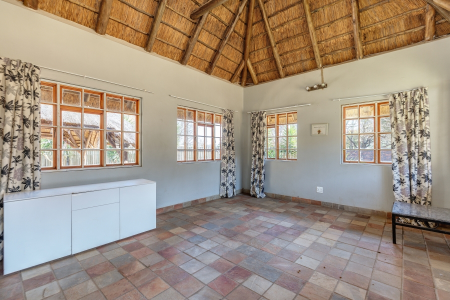 4 Bedroom Property for Sale in Chartwell Gauteng