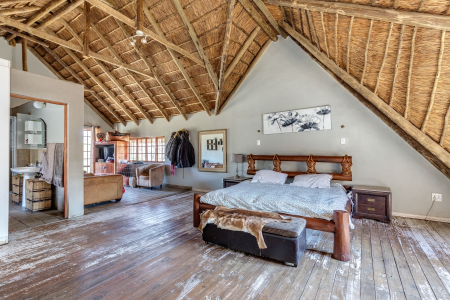 4 Bedroom Property for Sale in Chartwell Gauteng