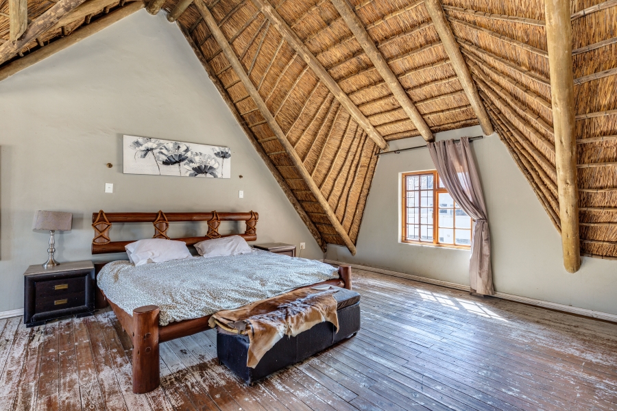 4 Bedroom Property for Sale in Chartwell Gauteng