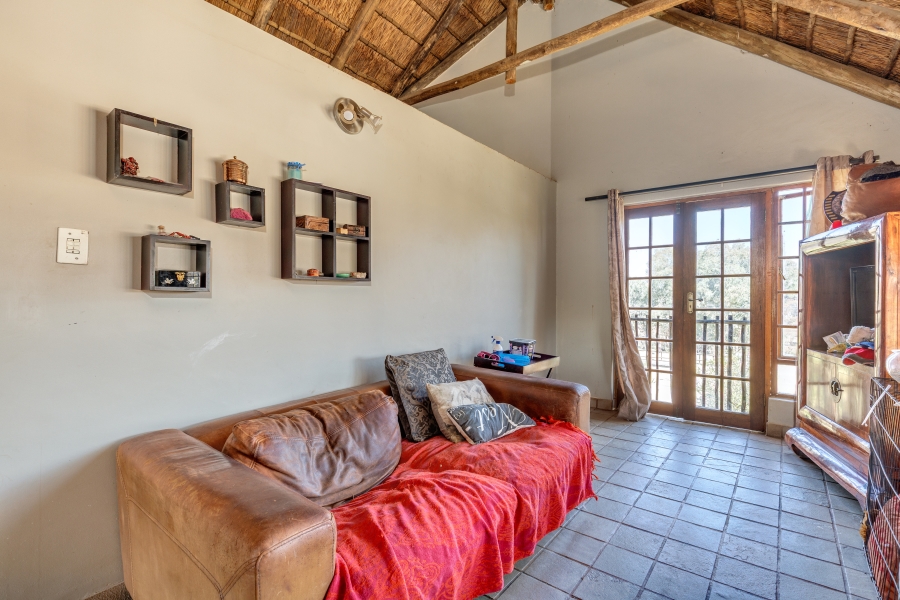 4 Bedroom Property for Sale in Chartwell Gauteng
