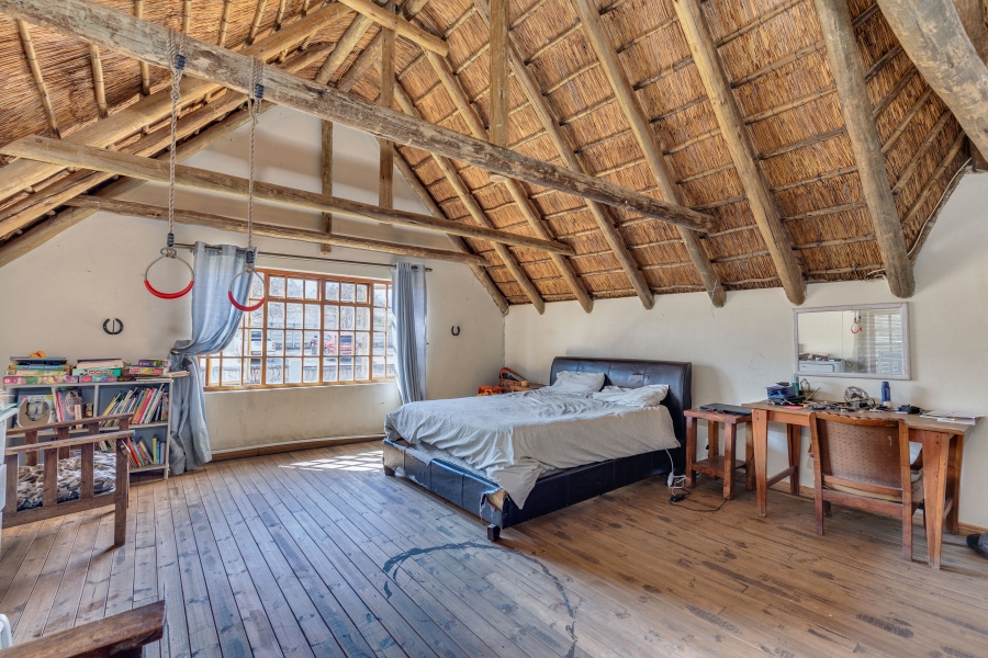4 Bedroom Property for Sale in Chartwell Gauteng