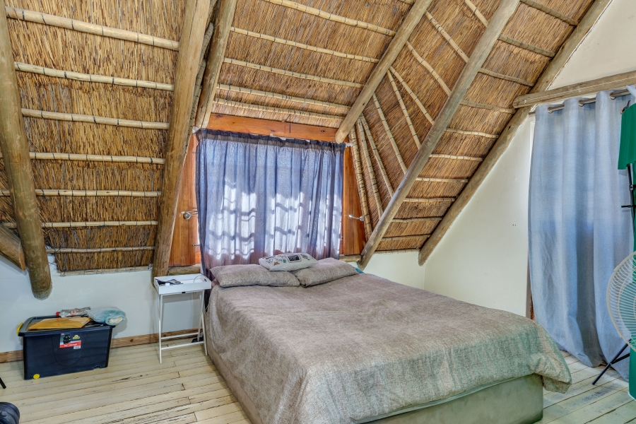 4 Bedroom Property for Sale in Chartwell Gauteng