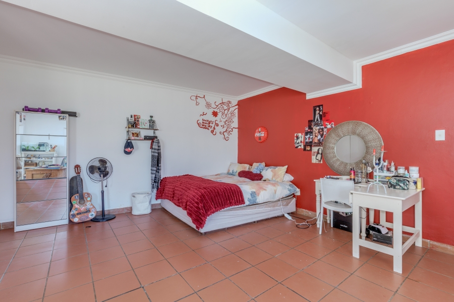 4 Bedroom Property for Sale in Chartwell Gauteng