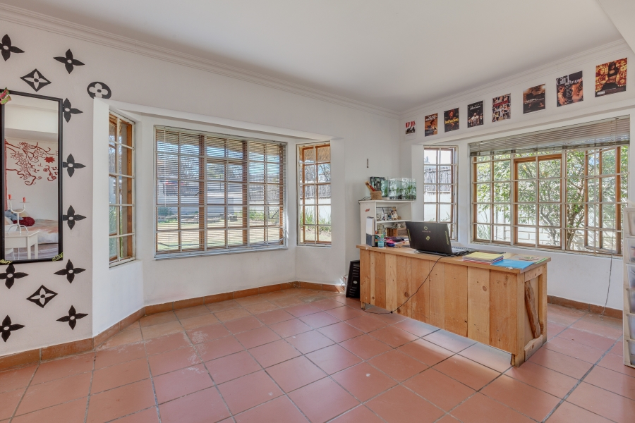 4 Bedroom Property for Sale in Chartwell Gauteng