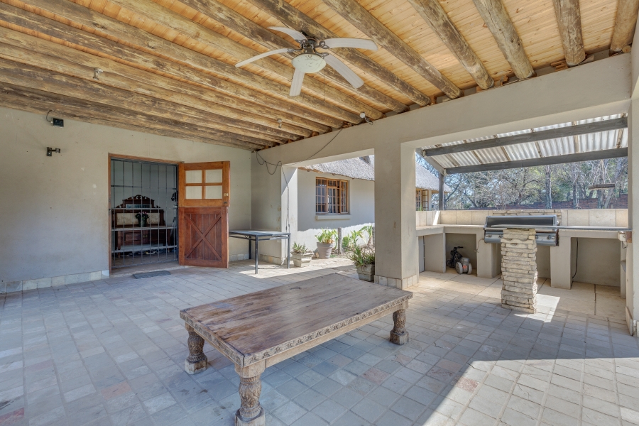 4 Bedroom Property for Sale in Chartwell Gauteng