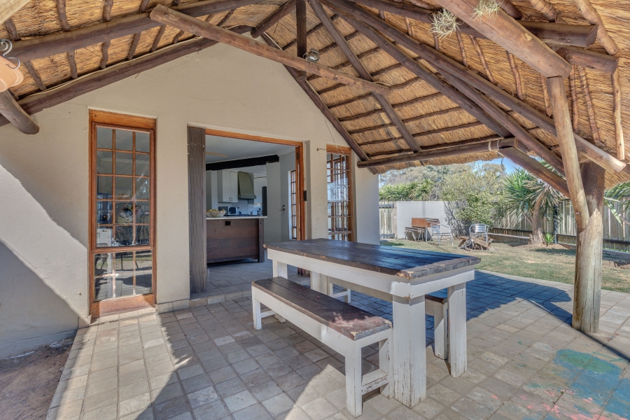 4 Bedroom Property for Sale in Chartwell Gauteng