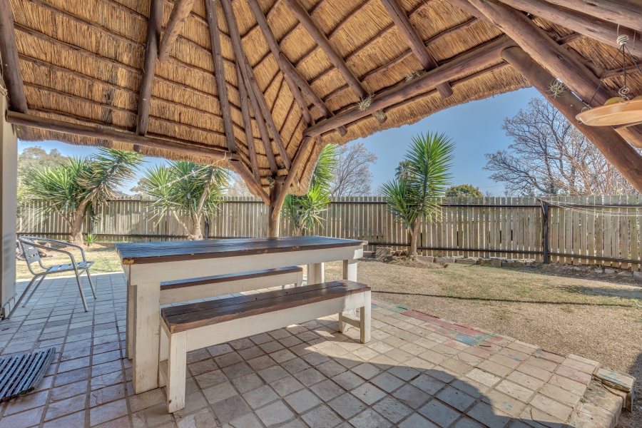 4 Bedroom Property for Sale in Chartwell Gauteng