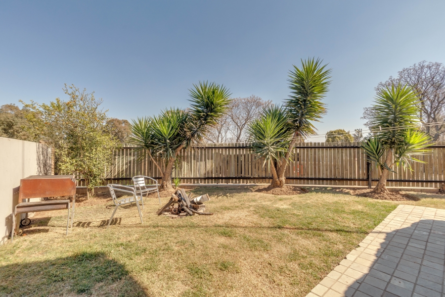 4 Bedroom Property for Sale in Chartwell Gauteng