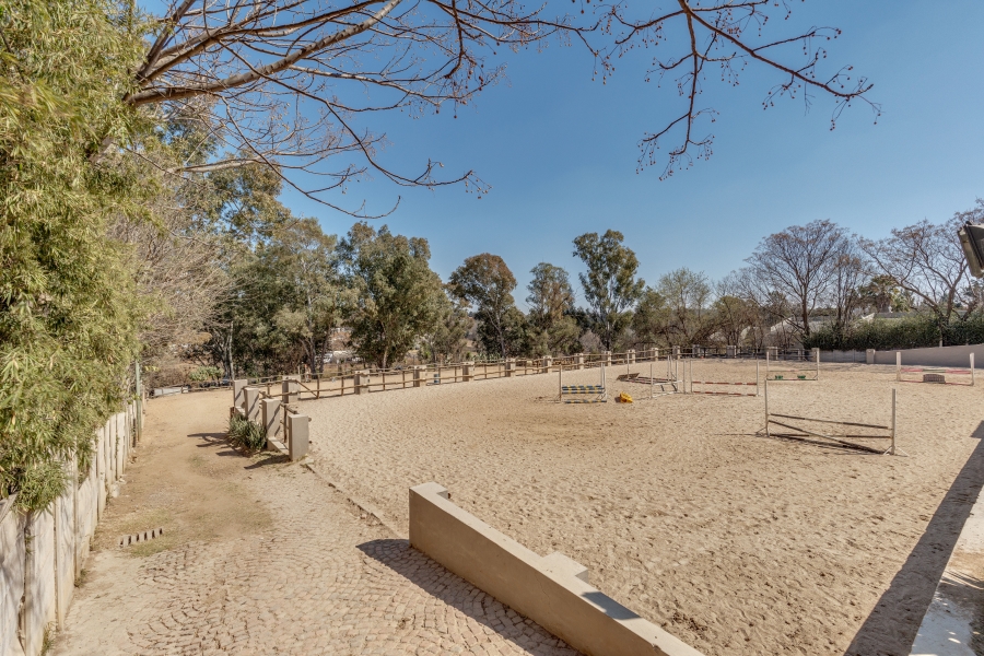 4 Bedroom Property for Sale in Chartwell Gauteng