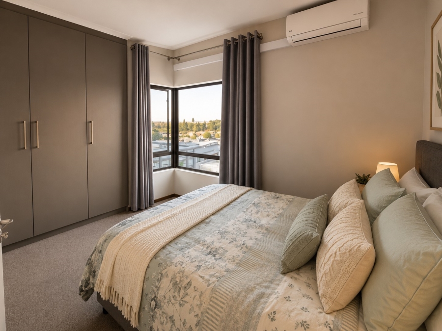 To Let 2 Bedroom Property for Rent in Broadacres Gauteng