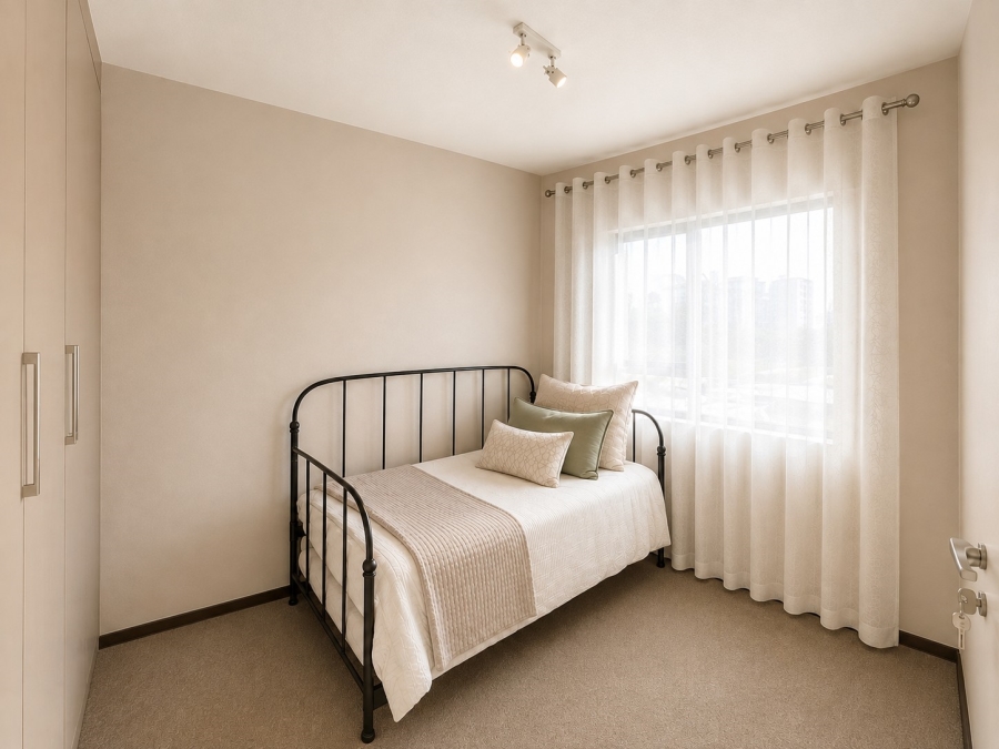 To Let 2 Bedroom Property for Rent in Broadacres Gauteng