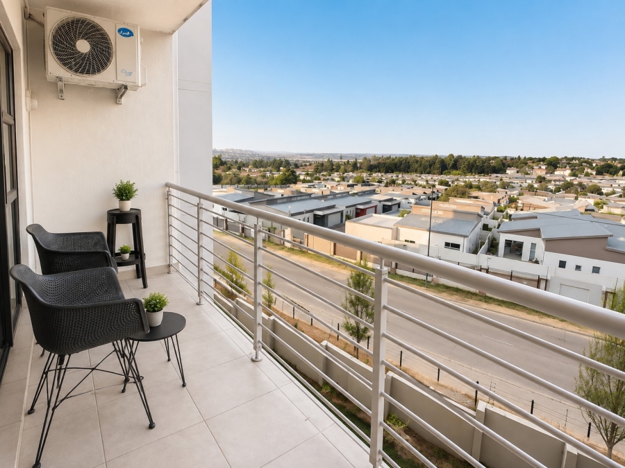 To Let 2 Bedroom Property for Rent in Broadacres Gauteng
