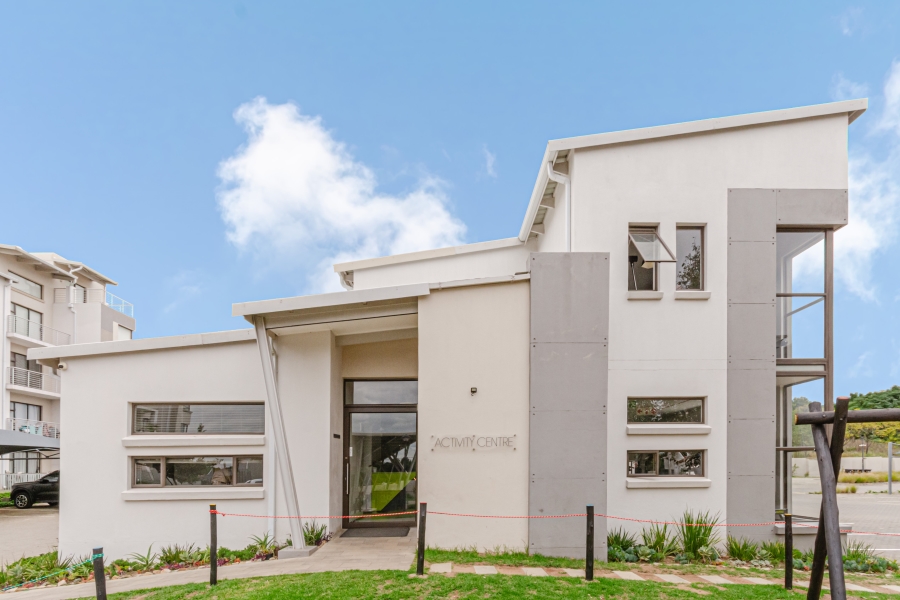 To Let 2 Bedroom Property for Rent in Broadacres Gauteng