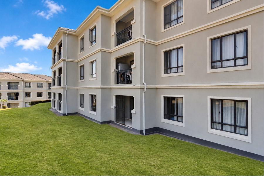 2 Bedroom Property for Sale in Craigavon Gauteng