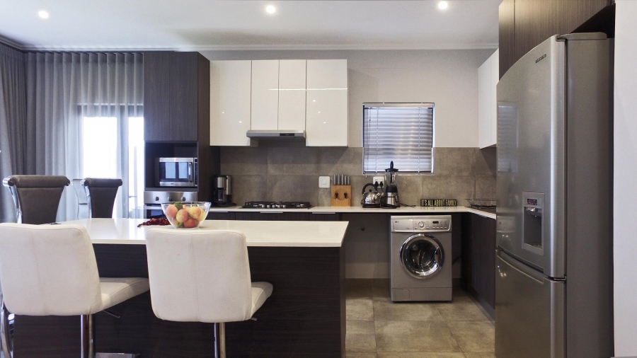 To Let 3 Bedroom Property for Rent in Bryanston Gauteng