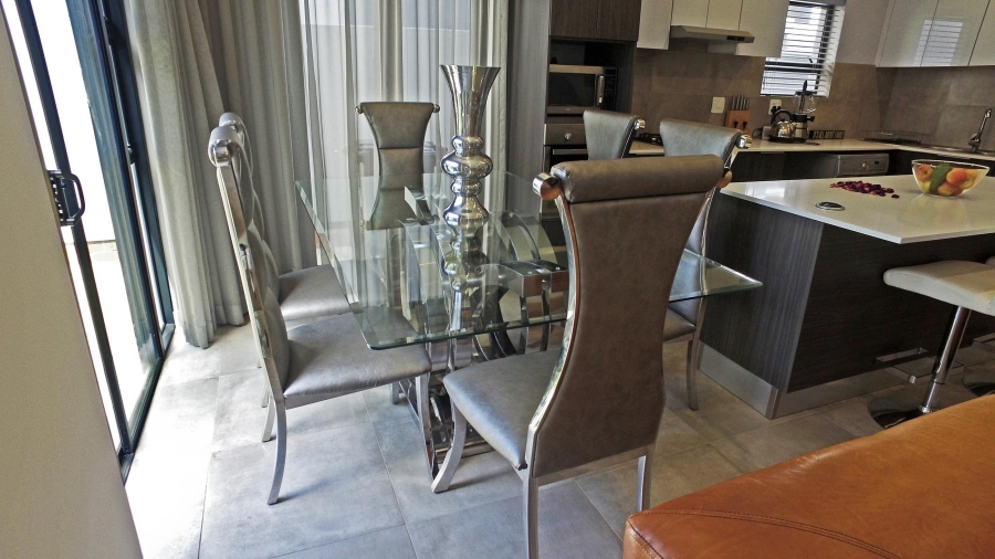 To Let 3 Bedroom Property for Rent in Bryanston Gauteng