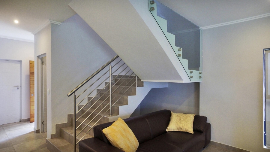 To Let 3 Bedroom Property for Rent in Bryanston Gauteng