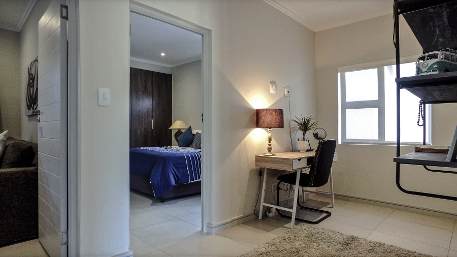 To Let 3 Bedroom Property for Rent in Bryanston Gauteng