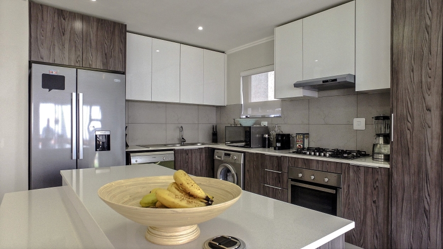 To Let 3 Bedroom Property for Rent in Bryanston Gauteng