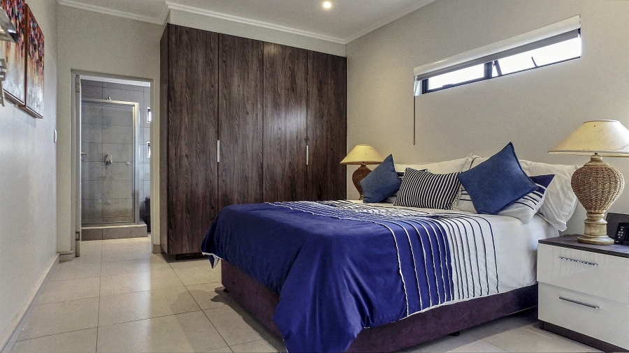 To Let 3 Bedroom Property for Rent in Bryanston Gauteng