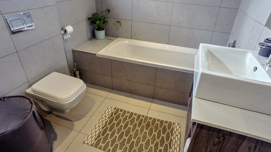 To Let 3 Bedroom Property for Rent in Bryanston Gauteng