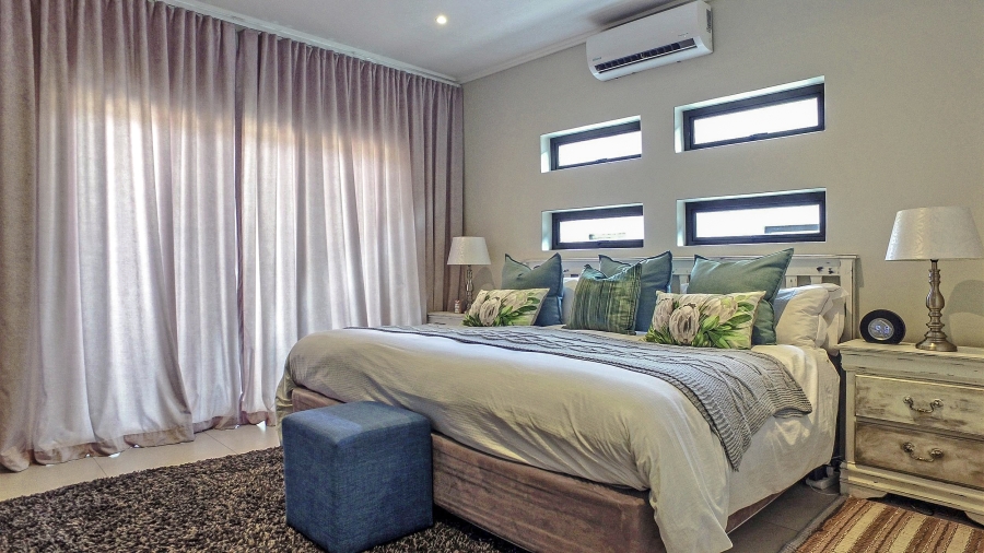To Let 3 Bedroom Property for Rent in Bryanston Gauteng