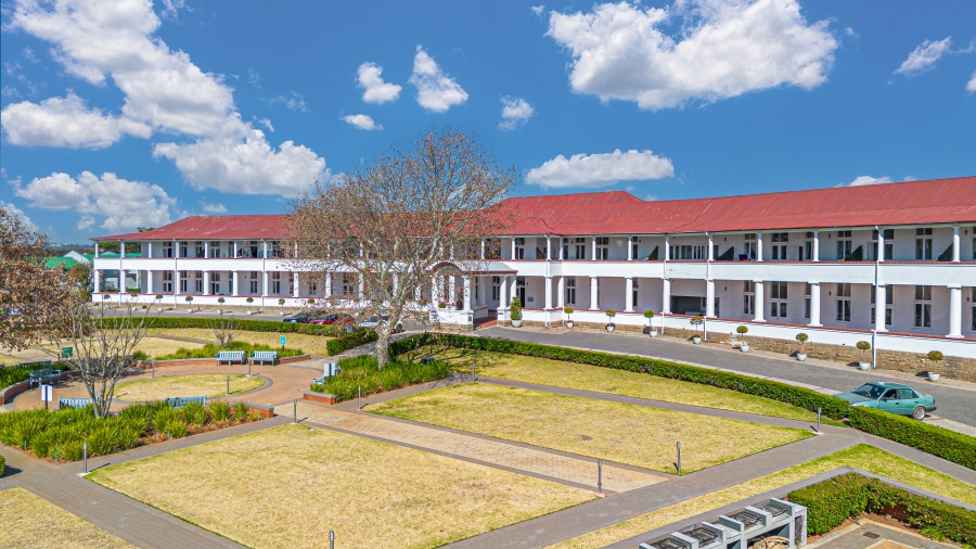 To Let 1 Bedroom Property for Rent in Modderfontein Gauteng