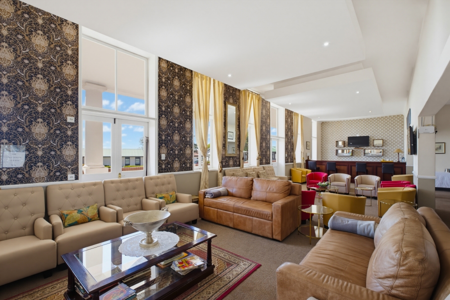 To Let 1 Bedroom Property for Rent in Modderfontein Gauteng